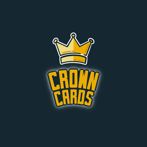 CROWNcards