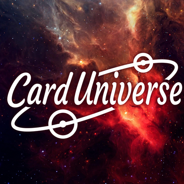 Card-Universe und Moki Onigiri und Fuegorigel