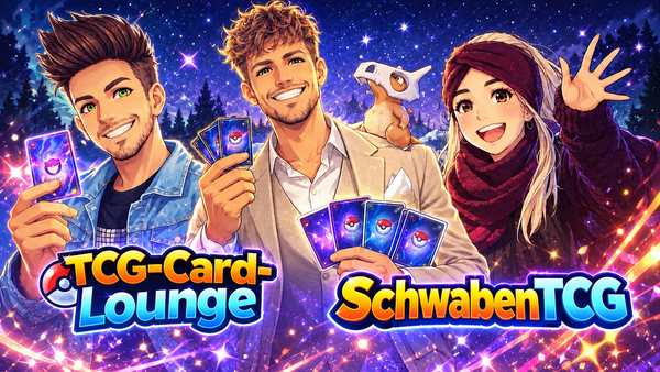 SchwabenTCG & Card-Lounge