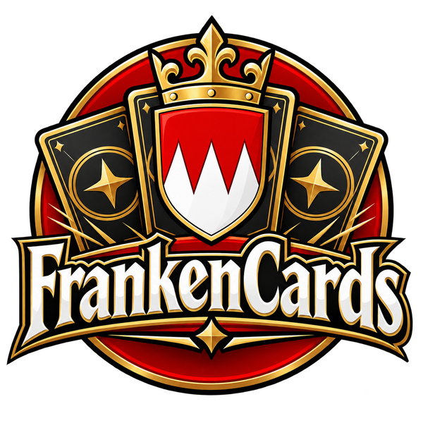 FrankenCards