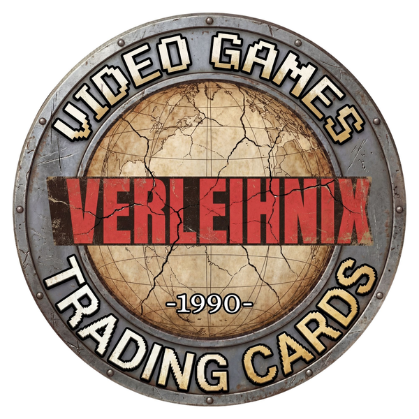 VERLEIHNIX Games & More