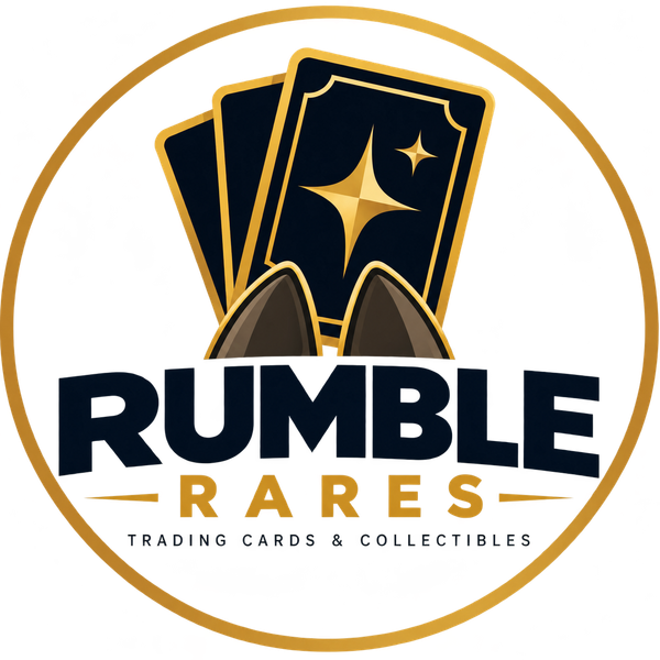Rumble Rares