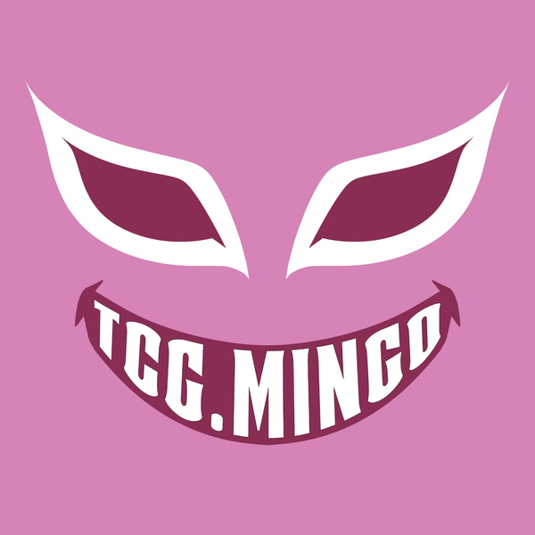 tcg.mingo