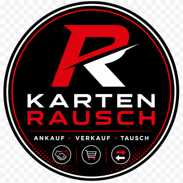 Kartenrausch