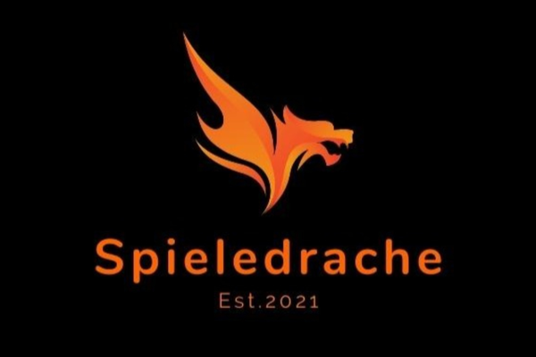 Spieledrache